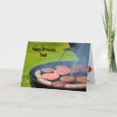 Recherche de cuisine anniversaire cartes Pour lui