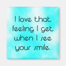 Suche nach lächeln magnete Zitate