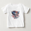 Suche nach adler babykleidung Amerikanische flagge