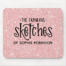 Suche nach künstlerische mousepads Rosa