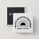 Recherche de fidèle badges Prier