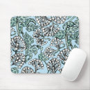 Recherche de jasmin tapis souris Feuille
