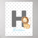 Suche nach löwe kinderzimmer poster Niedlich