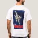 Recherche de f 14 tshirts Jet