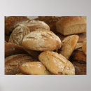 Recherche de pain posters Photographie