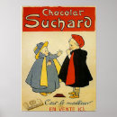 Recherche de suchard posters Vintage