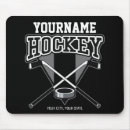 Suche nach hockey mousepads Torwart