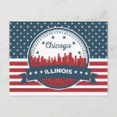 Suche nach chicago flagge poster Usa