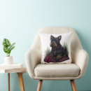 Recherche de scottish terrier coussins Dog