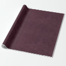 Recherche de cuir papier cadeau Motif