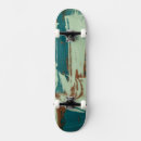 Recherche de deux skateboards Moderne