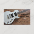 Suche nach e gitarren visitenkarten Gitarrenunterricht