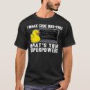 Recherche de canard drôle tshirts Dessin animé