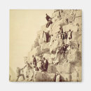 Suche nach touristen magnete Fotografie