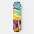 Recherche de bonbons skateboards Lollipops