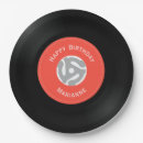 Suche nach vinyl teller Vintag