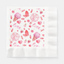 Recherche de romantique serviettes Fleurs