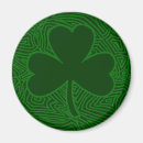 Suche nach keltisches kleeblatt magnete St patrick's day
