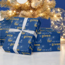 Suche nach christentums geschenkpapier Gold