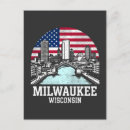 Recherche de milwaukee cartes postales Wisconsin