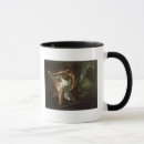 Recherche de hercule tasses 17ème