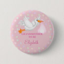Recherche de grande mamie badges Fille