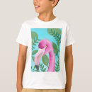 Suche nach tropische vögel tshirts Für kinder