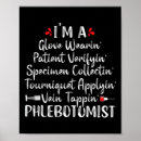 Suche nach phlebotomist poster Krankenschwester