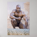 Recherche de beau mâle Physique