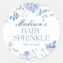 Recherche de pays vintage autocollants Pour elle