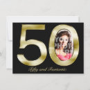 Recherche de 50th anniversaire invitations Femmes