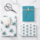 Recherche de tortues papier cadeau Plage