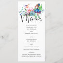 Recherche de birthday menus Floral