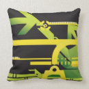 Recherche de trame coussins Artistique