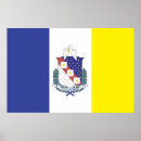 Suche nach louisiana flagge poster Staat