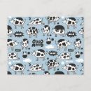 Suche nach weiße kuh postkarten Nutztier