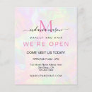 Suche nach offen flyer Rosa