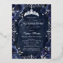 Recherche de marines royales invitations Fleurs