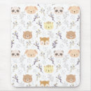 Recherche de panda tapis souris Floral