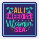 Suche nach vitamin aufkleber Meer