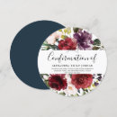 Suche nach roter kreis einladungen Elegant