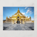 Recherche de bouddhisme cartes postales Vintage