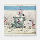 Recherche de francais magnets Cheval