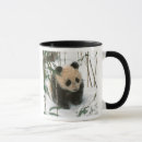 Recherche de sichuan tasses Faune
