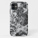 Recherche de hortensias iphone coques Jardin