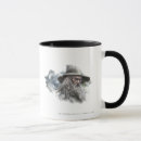 Recherche de mon précieux tasses Gandalf