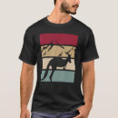 Suche nach retro tier tshirts Känguru
