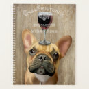 Recherche de chien drôle bureau fournitures Bulldogs