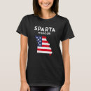Recherche de sparta tshirts Voyage