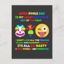 Recherche de fou cartes postales Humour